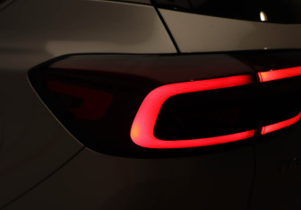 Подержанный автомобиль Chery Tiggo 7 Pro Max 2024 года (26 фото)