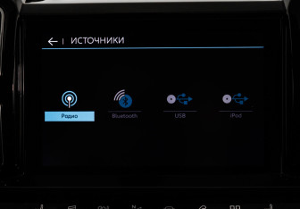 Подержанный автомобиль Citroen C5 Aircross 2019 года (20 фото)