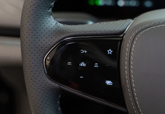 Новый Voyah Passion 2025 (20 фото)