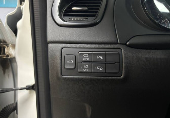 Подержанный автомобиль Mazda CX-9 2021 года (31 фото)