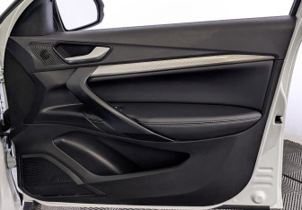 Подержанный автомобиль LADA (ВАЗ) Vesta Sedan 2024 года (25 фото)