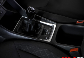 Подержанный автомобиль Skoda Kodiaq 2019 года (16 фото)