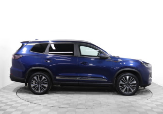 Подержанный автомобиль Chery Tiggo 8 Pro Max 2023 года (4 фото)