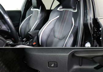 Подержанный автомобиль Toyota Corolla Sedan 2021 года (14 фото)