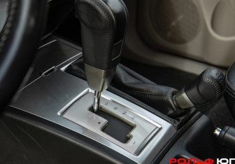 Подержанный автомобиль Mitsubishi Pajero Sport 2010 года (13 фото)