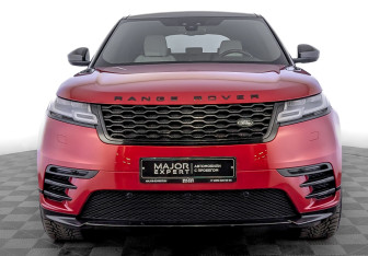 Подержанный автомобиль Land Rover Range Rover Velar 2019 года (2 фото)
