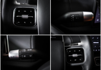 Подержанный автомобиль LiXiang L7 2024 года (22 фото)