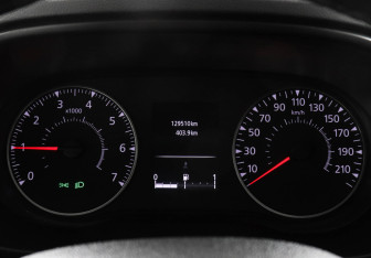 Подержанный автомобиль Renault Arkana 2019 года (11 фото)