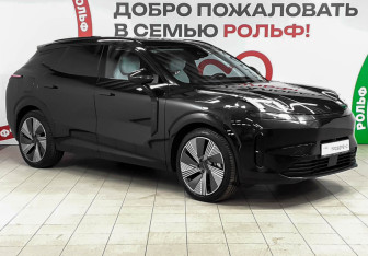 Подержанный автомобиль Lynk&Co 08 2023 года (32 фото)