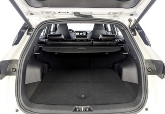 Новый Changan UNI-S 2025 (8 фото)