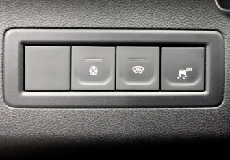 Подержанный автомобиль Renault Arkana 2021 года (27 фото)