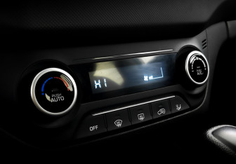 Подержанный автомобиль Hyundai Creta 2020 года (25 фото)