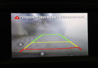 Подержанный автомобиль Kia Soul 2015 года (9 фото)