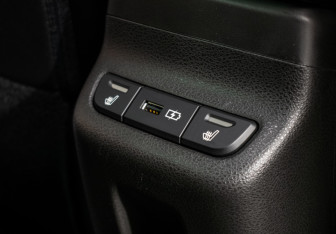 Подержанный автомобиль LADA (ВАЗ) Vesta Wagon 2025 года (10 фото)