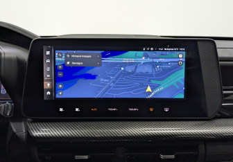 Новый Haval H3 2025 (11 фото)