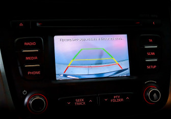 Подержанный автомобиль Kia Sorento 2020 года (24 фото)