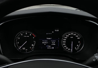 Подержанный автомобиль Cadillac XT5 2021 года (31 фото)