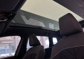 Подержанный автомобиль BMW X3 2025 года (12 фото)