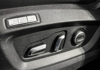 Подержанный автомобиль Chery Tiggo 8 Pro 2021 года (15 фото)