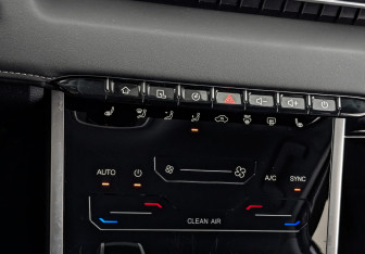 Подержанный автомобиль Chery Tiggo 7 Pro Max 2023 года (21 фото)