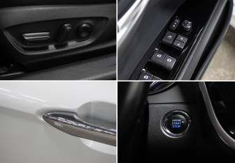 Подержанный автомобиль Toyota Camry Sedan 2020 года (22 фото)