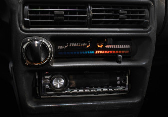 Подержанный автомобиль LADA (ВАЗ) 2109 Hatchback 2002 года (15 фото)