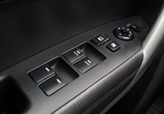 Подержанный автомобиль Kia Sorento 2010 года (15 фото)