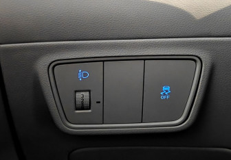 Подержанный автомобиль Hyundai Tucson 2024 года (19 фото)