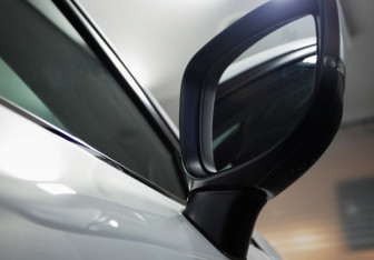 Новый Mazda CX-5 2025 (12 фото)