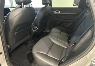 Новый Haval F7 2026 (11 фото)