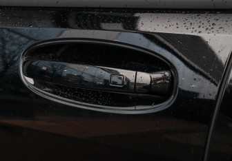 Подержанный автомобиль Tank 400 2025 года (17 фото)