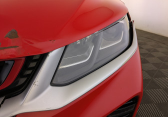 Подержанный автомобиль Geely Coolray 2023 года (11 фото)