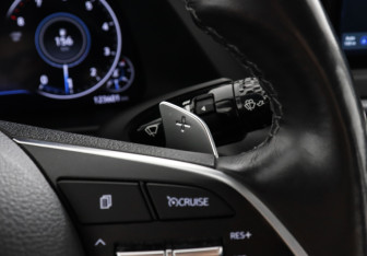 Подержанный автомобиль Hyundai Sonata 2020 года (14 фото)