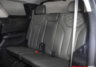 Подержанный автомобиль Hyundai Palisade 2020 года (11 фото)