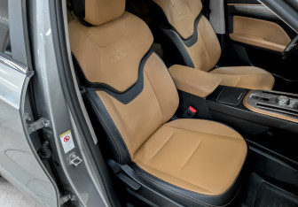 Подержанный автомобиль Haval Jolion 2022 года (22 фото)