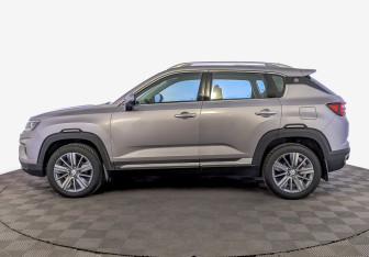 Подержанный автомобиль Changan CS35PLUS 2019 года (8 фото)