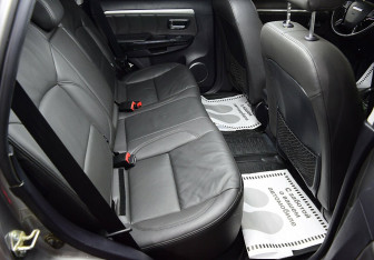 Подержанный автомобиль Haval H5 2020 года (13 фото)