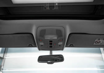 Подержанный автомобиль Audi A6 Wagon 2016 года (27 фото)