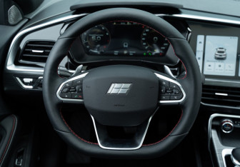 Новый Knewstar 001 2025 (22 фото)