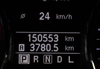 Подержанный автомобиль Nissan Qashqai 2012 года (14 фото)