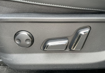Подержанный автомобиль Haval H7 2025 года (21 фото)