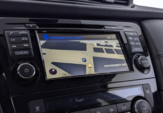 Подержанный автомобиль Nissan X-Trail 2019 года (26 фото)