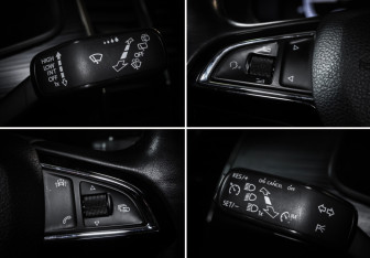 Подержанный автомобиль Skoda Kodiaq 2018 года (19 фото)