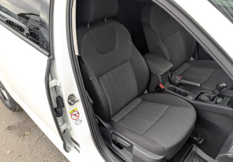 Подержанный автомобиль Skoda Octavia Liftback 2019 года (23 фото)
