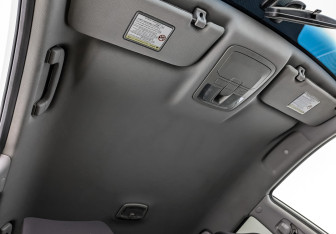 Подержанный автомобиль SsangYong Actyon 2013 года (23 фото)