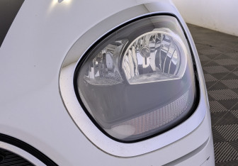 Подержанный автомобиль MINI Countryman 2018 года (11 фото)