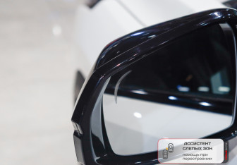 Подержанный автомобиль Geely Cityray 2024 года (26 фото)