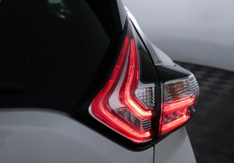 Подержанный автомобиль Nissan Murano Suv 2020 года (9 фото)