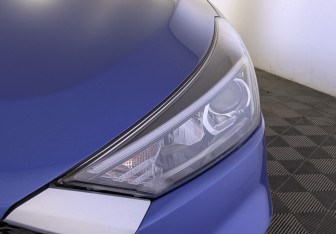 Подержанный автомобиль Hyundai Tucson 2018 года (11 фото)