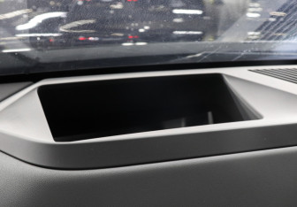 Новый BMW X3 2025 (18 фото)